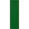 Ekena Millwork True Fit PVC Hastings Fixed Mount Shutters, Viridian Green, 15W x 58H, PR TFP001HS15X058HG - alternate 4